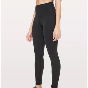 Lululemon align II